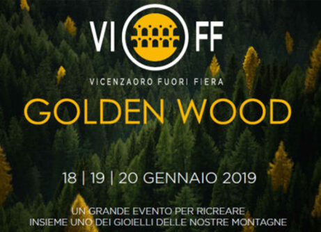 golden wood Viart