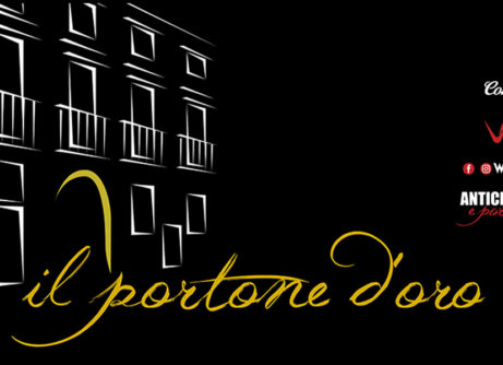 viart portone oro 1 Viart