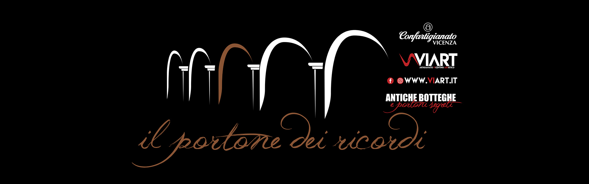 portoni slide Viart