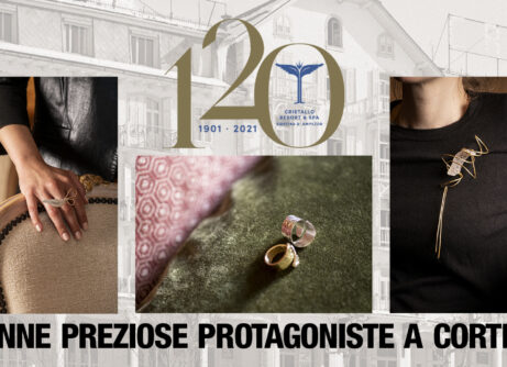 donne a cortina