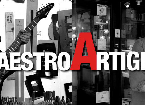 maestri artigiani viart