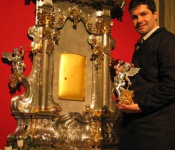 viart oro argento carlo rossi argenteria 5 Media Viart