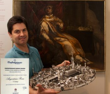 viart oro argento carlo rossi argenteria 6 Media Viart