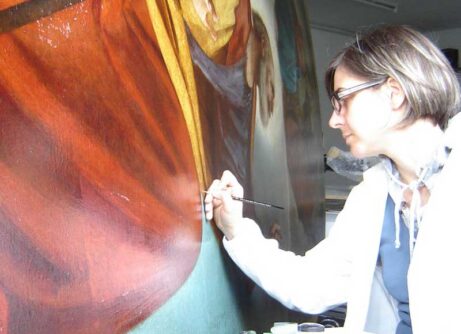 viart vicenza altri materiali VAJNGERL LAURA cat Viart