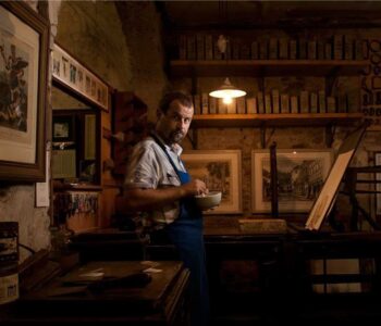 viart vicenza carta stampa LITOGRAFIA Busato1 Viart