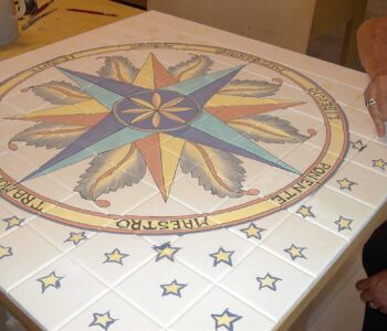 viart vicenza ceramica porcellana Zanolli ceramiche artistiche 4 Viart
