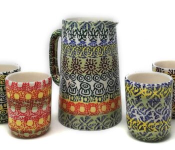 viart vicenza ceramica porcellana Zanolli ceramiche artistiche 5 Viart