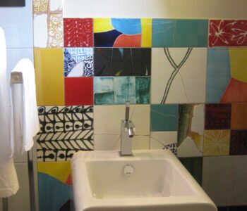 viart vicenza ceramica porcellana Zanolli ceramiche artistiche2 Viart