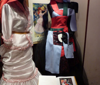 viart vicenza confartigianato tessuto pelletteria sartoria daniela 2 Viart