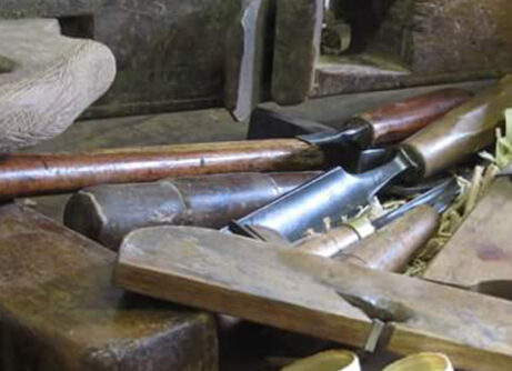 viart vicenza legno bernardotto meneghetti cat Viart