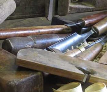 viart vicenza legno bernardotto meneghetti2 Viart