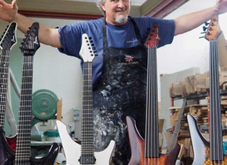 viart vicenza legno manne guitars cat Viart