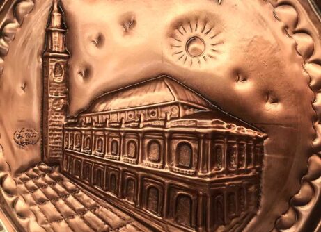 viart vicenza oro argento daltoso cover categorie Viart
