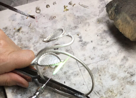 viart vicenza oro argento salvato cat Viart