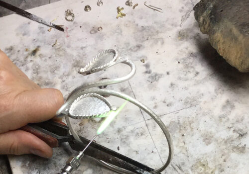 viart vicenza oro argento salvato cat Viart