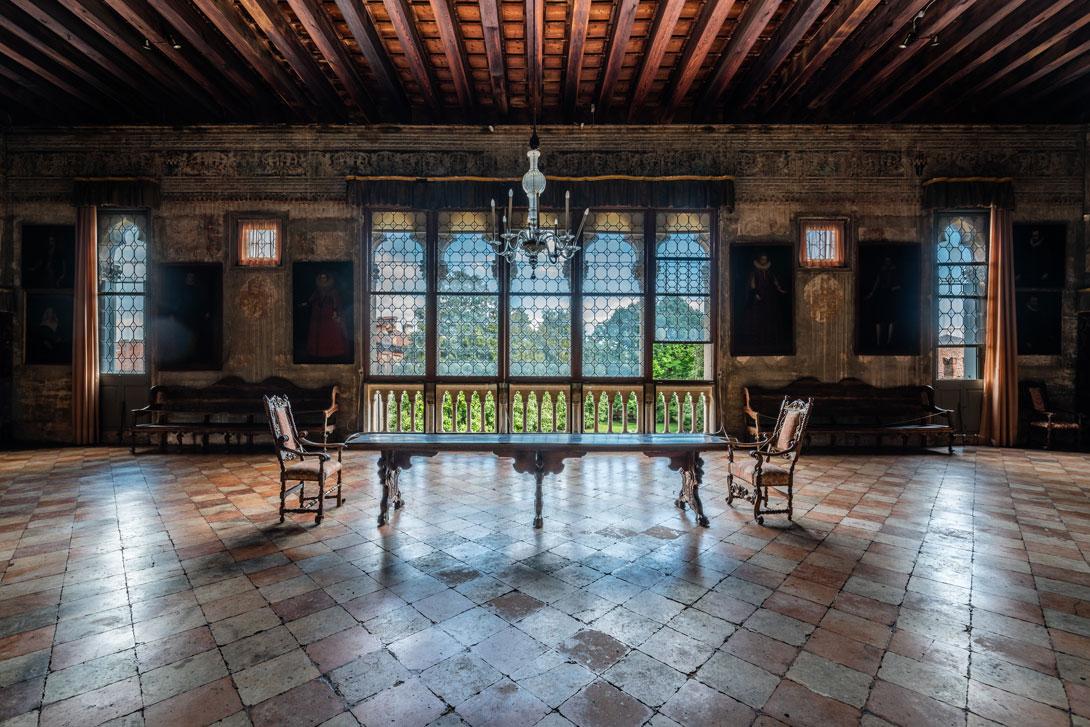 castellodithiene Viart
