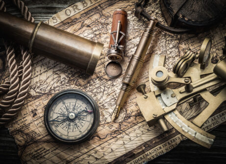Age of Discovery Viart