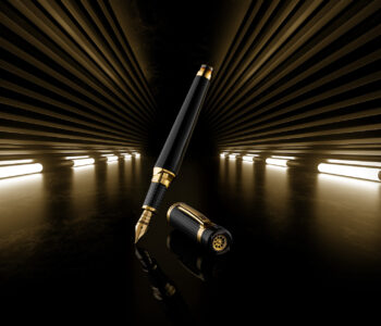 F1 Speed Podium Black Viart