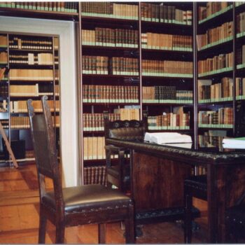 libri antichi vicenza