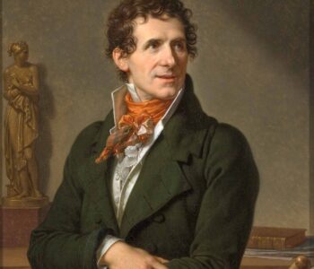 Fabre Ritratto di Antonio Canova scaled 1 Viart