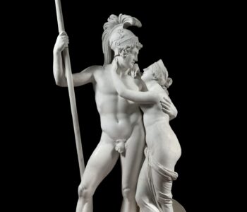 Venere e Marte scaled 1 Viart