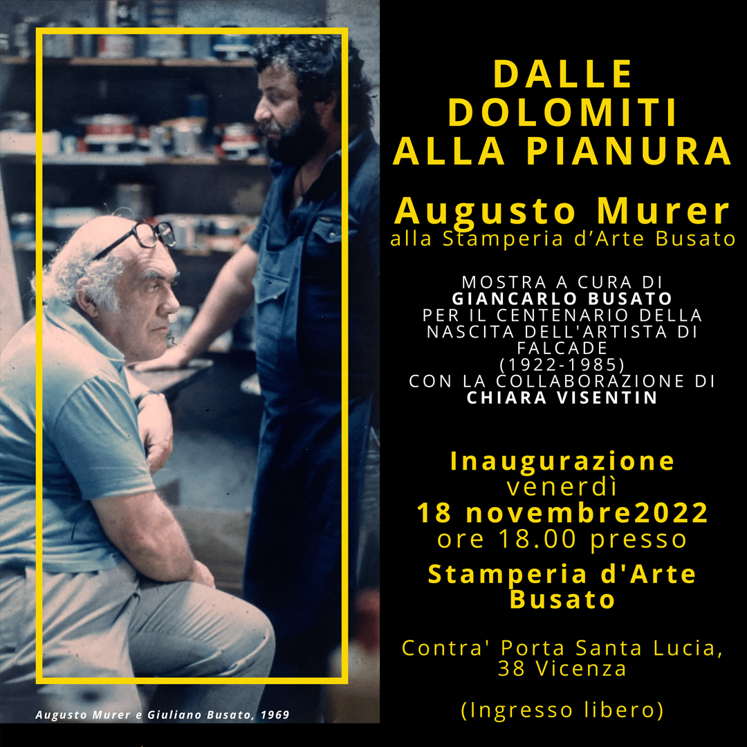 locandina murer 2022 Viart