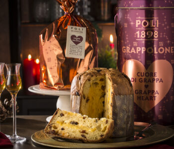 02 Poli panettone Square 02 Viart
