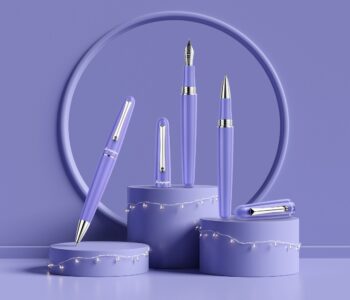 penne montegrappa design italiano
