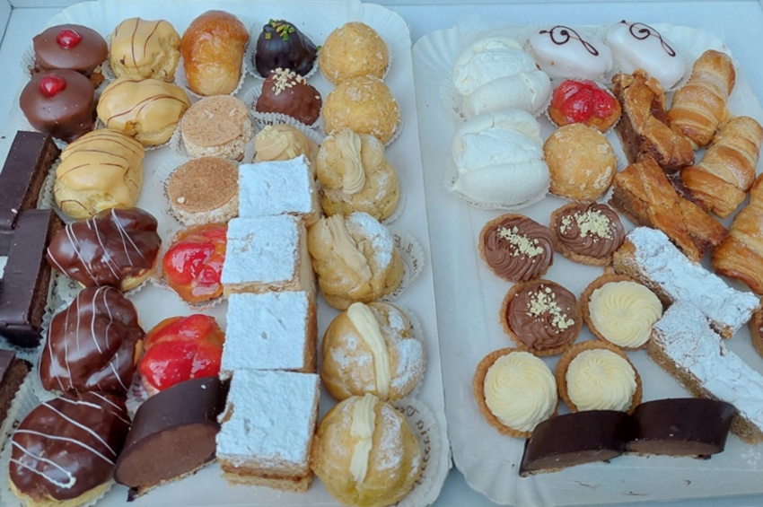 dolci di vicenza