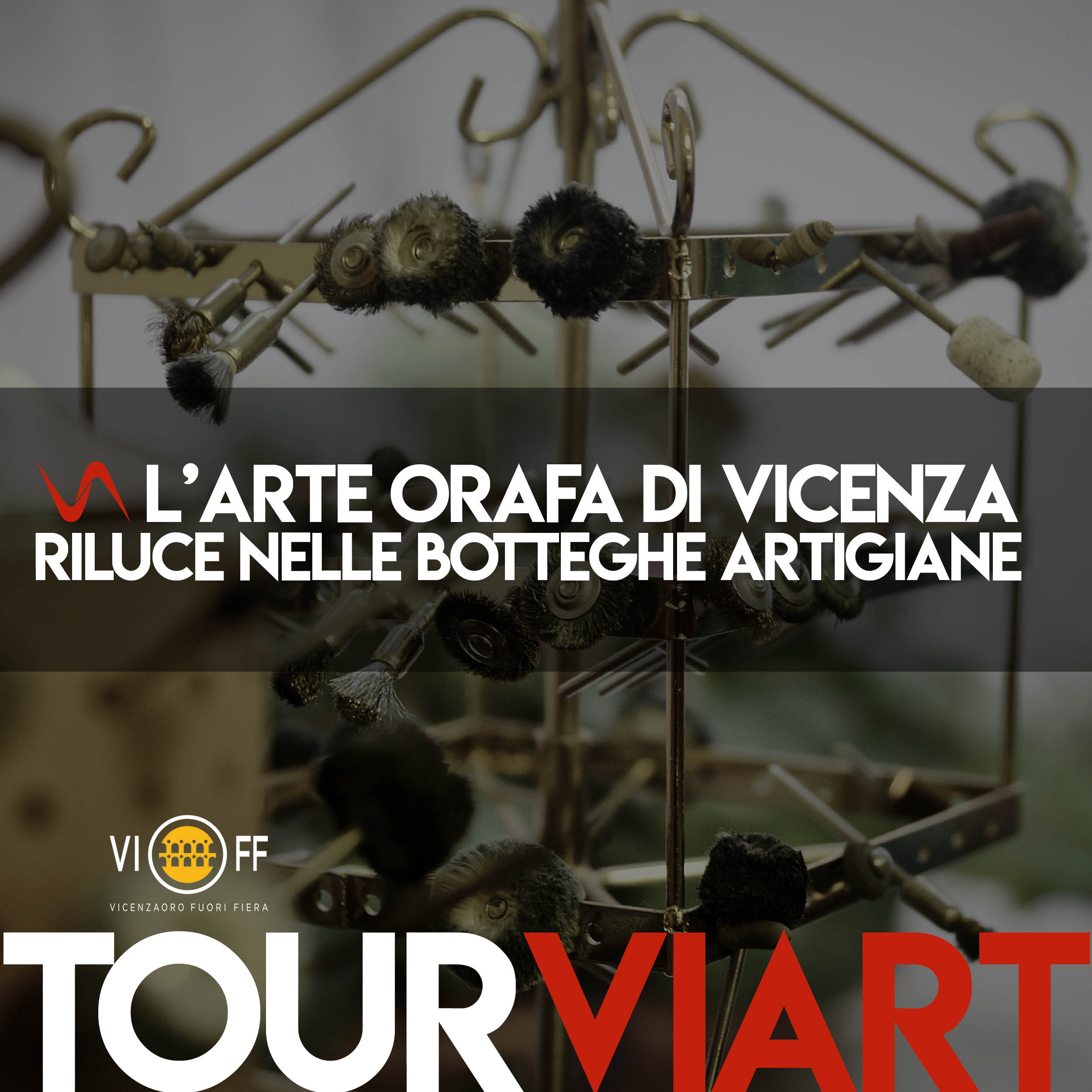 vicenzatour Viart
