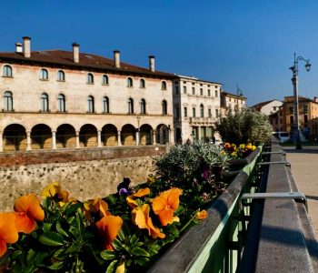 Ponte degli angeli Viart
