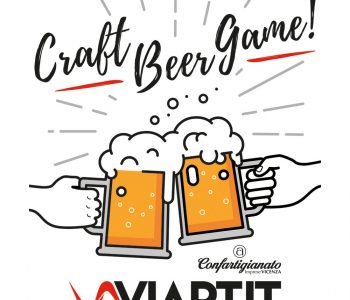 logo Craft Beer Game Viart