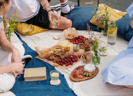 aperitivo vicentino