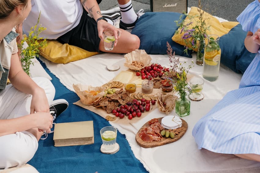 aperitivo vicentino