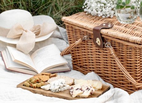picnic consigli per organizzare