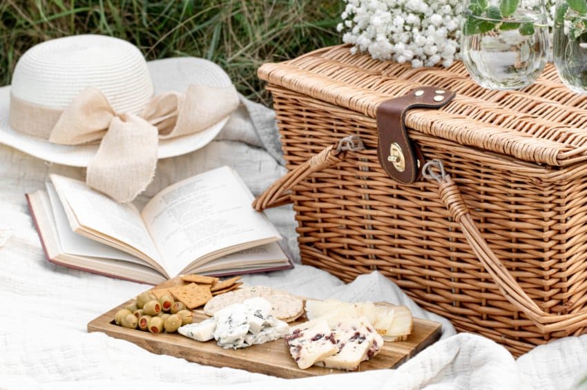 picnic consigli per organizzare