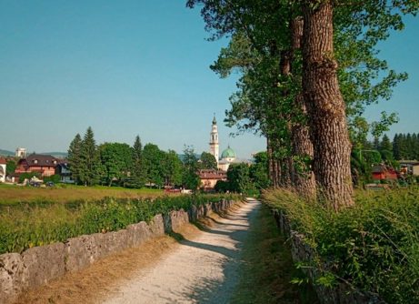 città di asiago cosa vedere