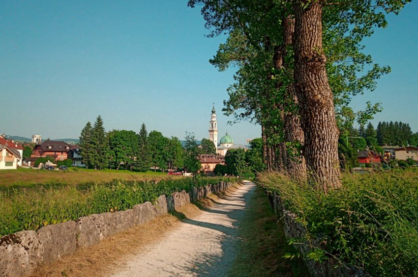 città di asiago cosa vedere