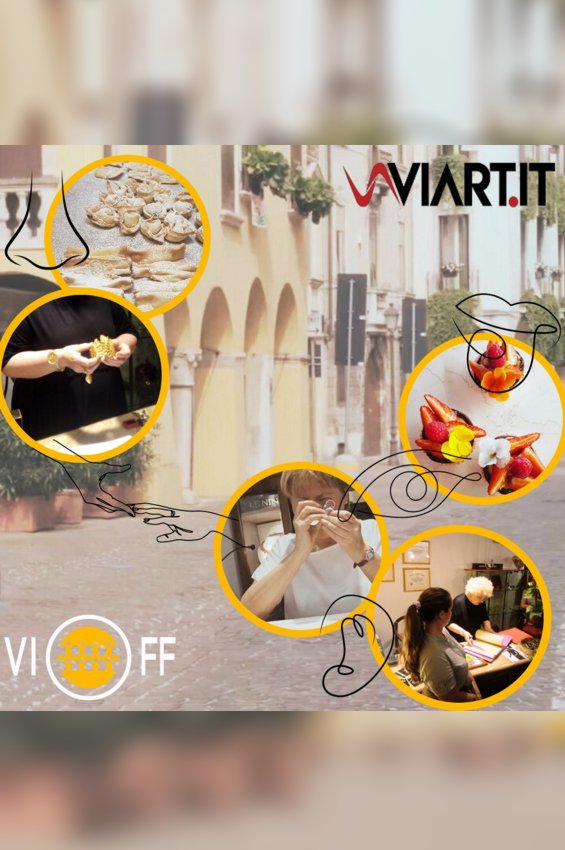 vioff e viart fiera oro vicenza