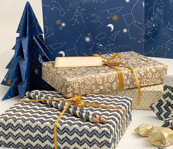 Tassotti PaperXmas Viart