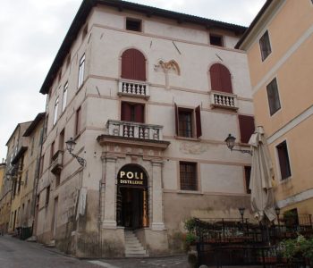 bassano centro museo poli grappa Viart