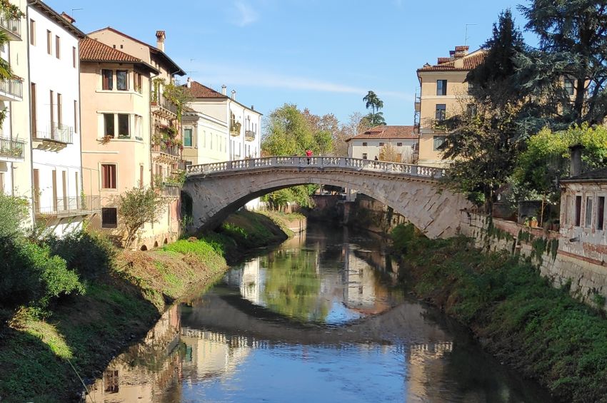 vedere vicenza in poco tempo consigli