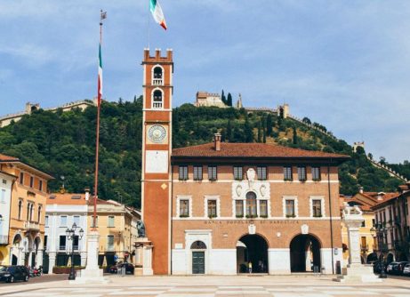 1 marostica cosa vedere visitare Viart
