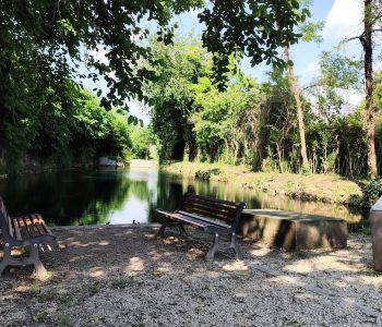 bagno di barbarano Viart