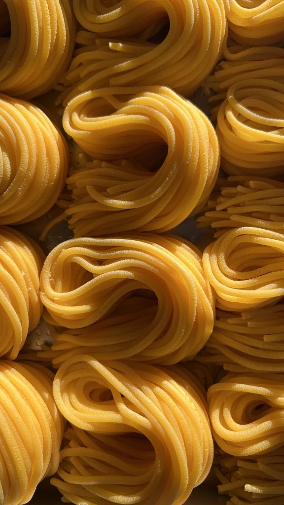 Mani in pasta: a lezione di pasta fresca - Viart