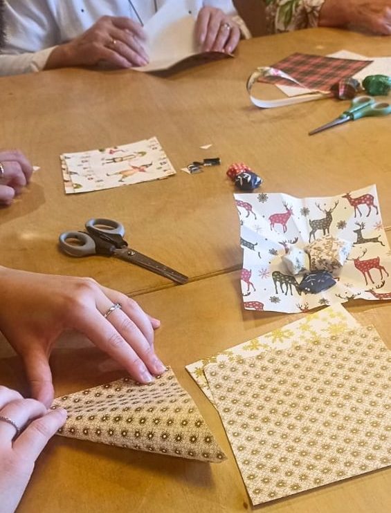 corso origami vicenza artigiani viart e1748439364116 Viart