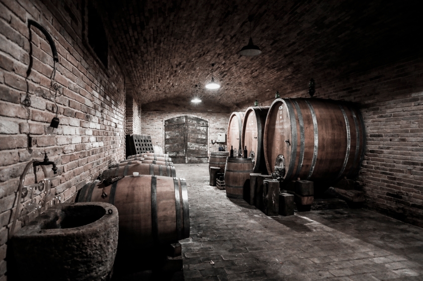 cantine breganze vino veneto Viart