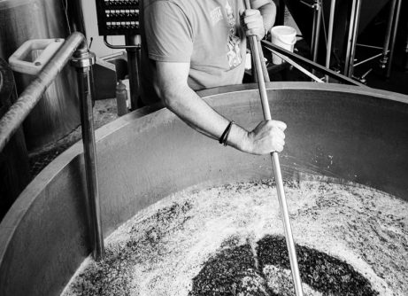 birra ofelia produzione malto luppolo Viart