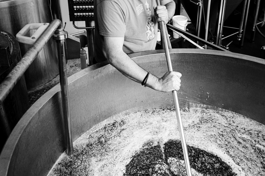 birra ofelia produzione malto luppolo Viart