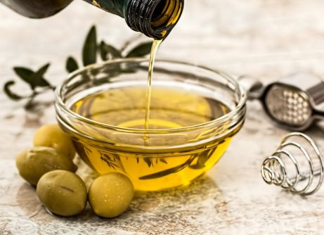 olio oliva extraversine produzione artigianale Viart
